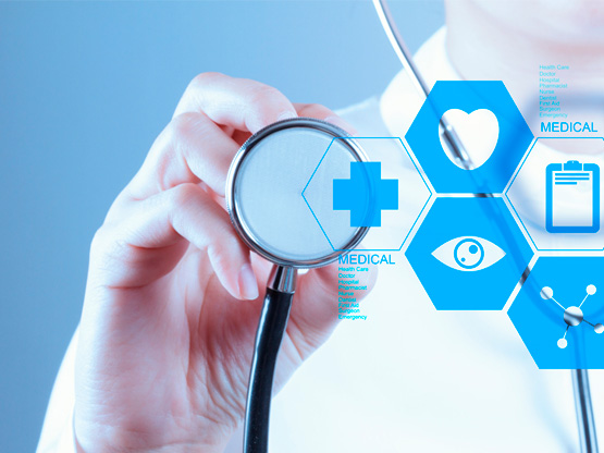 Оздоровительные услуги - Санаторий «Солнечногорский»