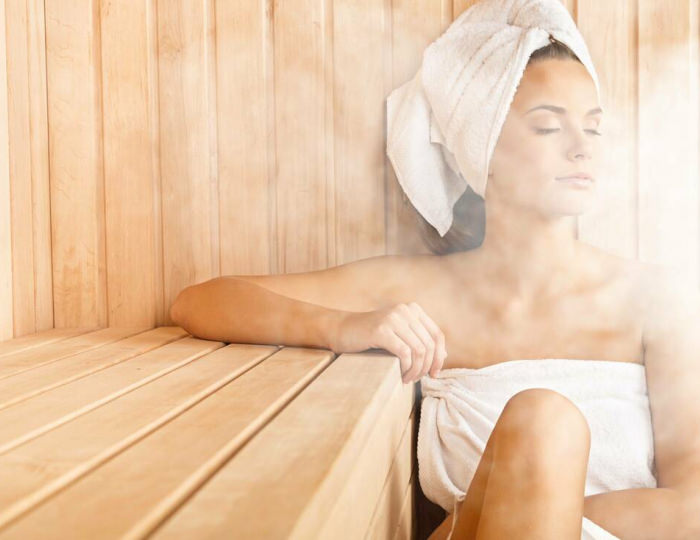 Оздоровительные услуги - Санаторий «Солнечногорский»