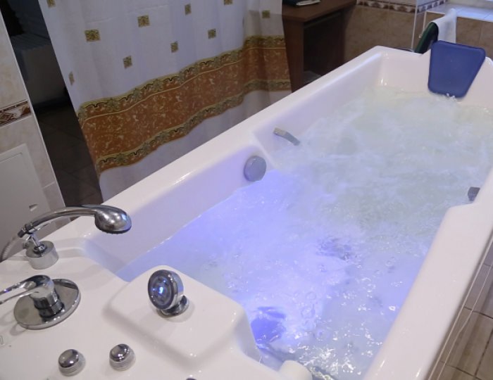 Оздоровительные услуги - Санаторий «Солнечногорский»