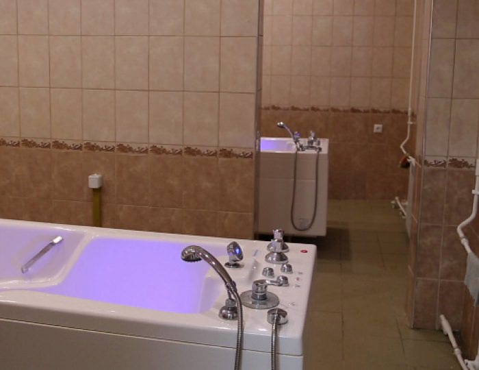 Оздоровительные услуги - Санаторий «Солнечногорский»