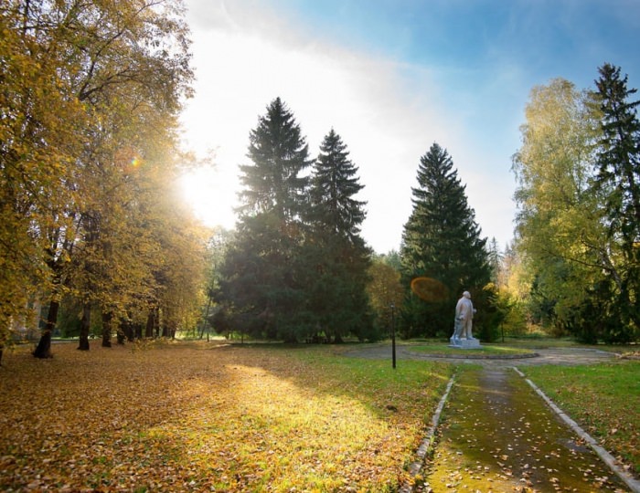 Контакты - Санаторий «Солнечногорский» Контакты - Санаторий «Солнечногорский»