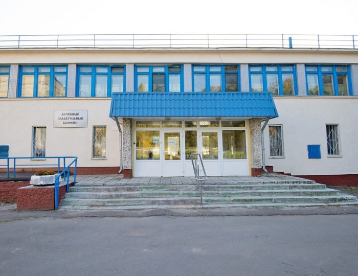 Контакты - Санаторий «Солнечногорский» Контакты - Санаторий «Солнечногорский»