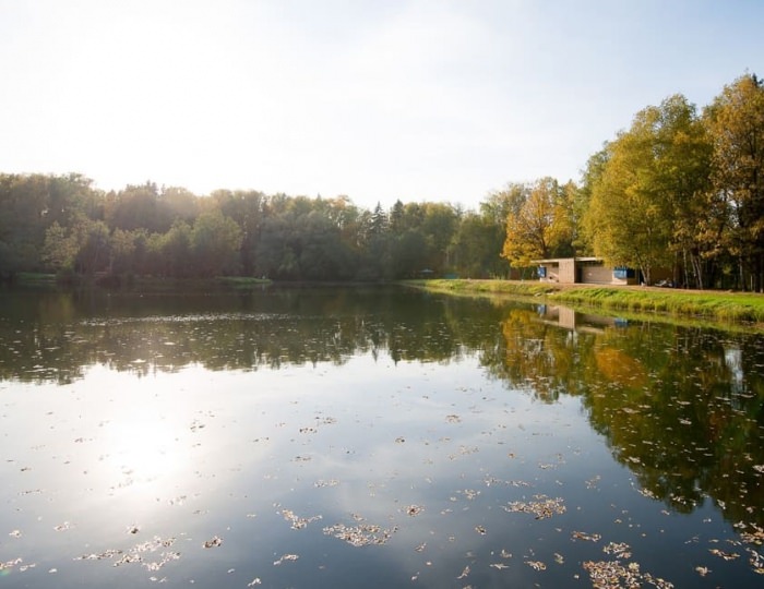 Контакты - Санаторий «Солнечногорский» Контакты - Санаторий «Солнечногорский»