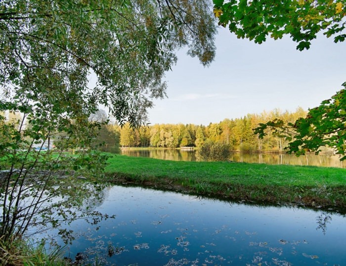 Контакты - Санаторий «Солнечногорский» Контакты - Санаторий «Солнечногорский»