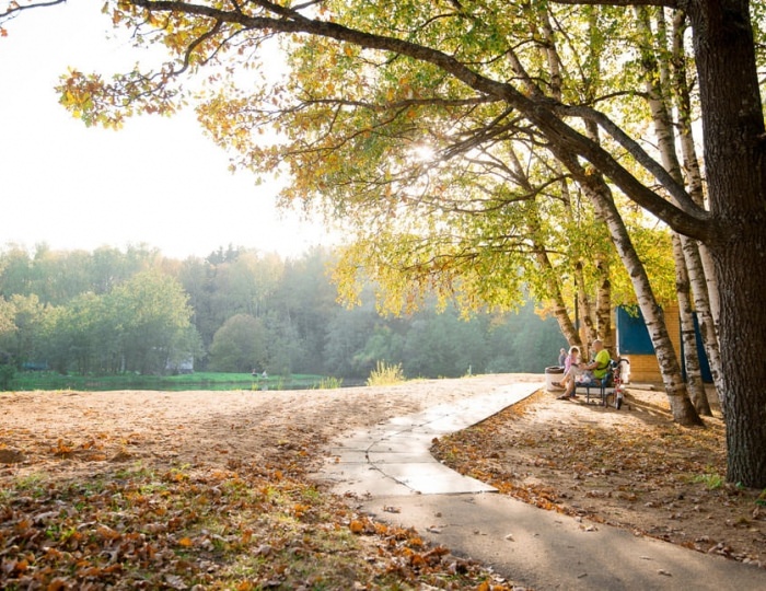 Контакты - Санаторий «Солнечногорский» Контакты - Санаторий «Солнечногорский»